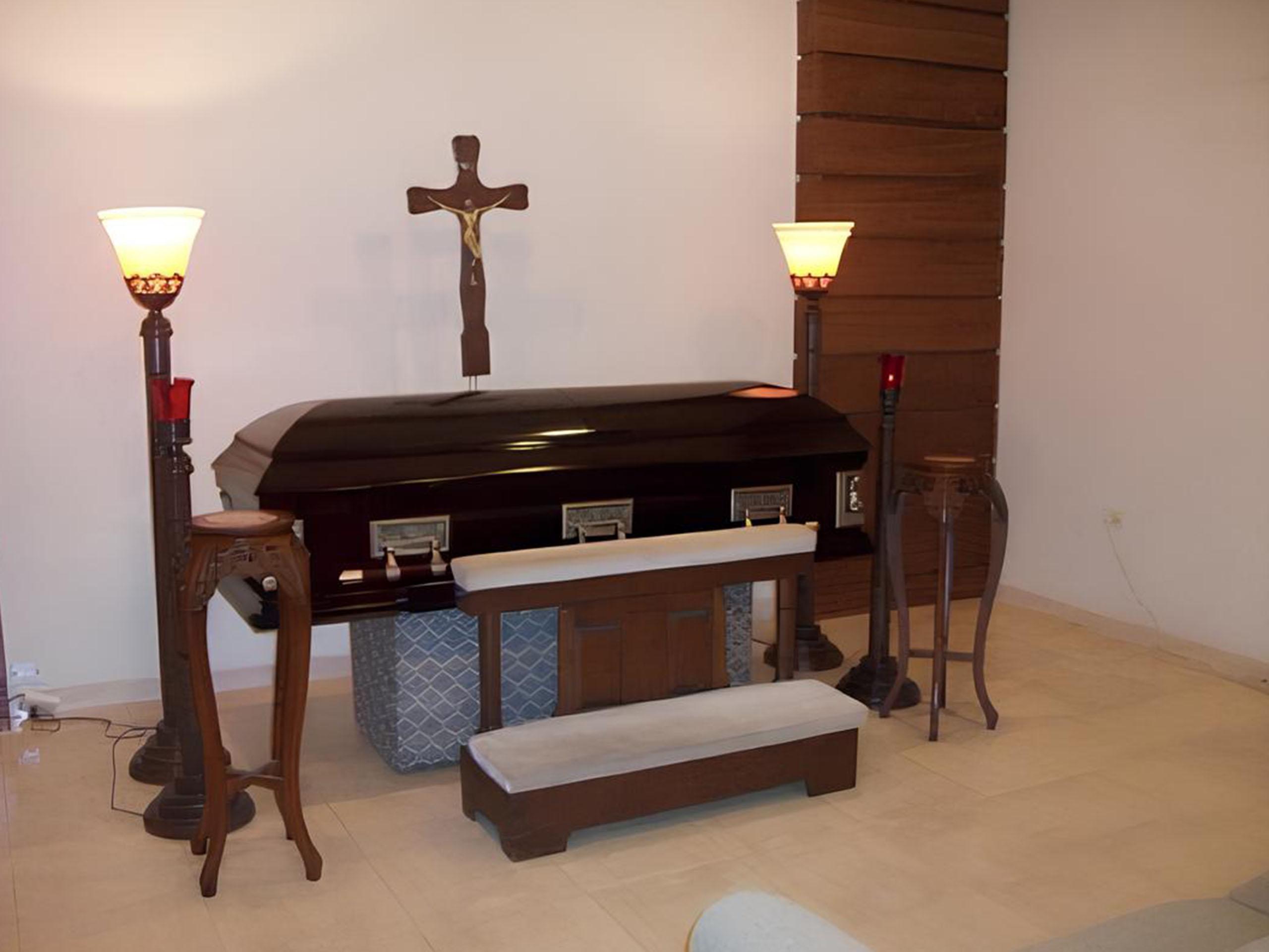 Funeraria Cristo Rey (Galeria) (8)